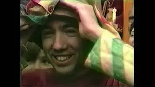 ENTREVISTA ALS CAPS DE LLÚPIA DE VIC (1984)