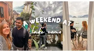 LAKE COMO IN ONE DAY: Bellagio & Villa del Balbianello
