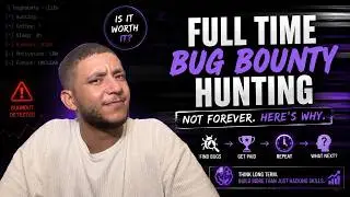 Whynot? | Full Time BugBounty Hunting & Business Stuff