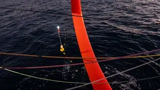 Team Malizia | NEWS ONBOARD | The Ocean Race Europe | Leg 2 | Day 5 | Boat Feed #3