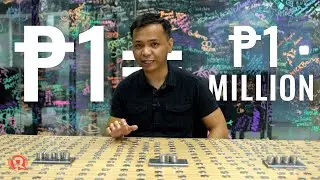Ang ginastos ng kandidato mo ngayong halalan 2022