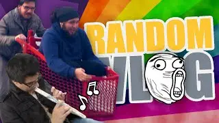 RANDOM VLOG EM LISBOA