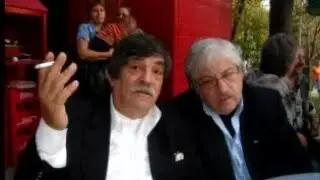 Семейство Пъпкови - Тъпанчеви, Комиците