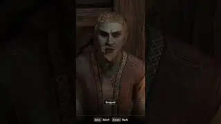 Слишком беден для этой игры #oblivion #gaming #shorts