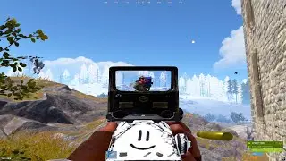 speedrunning wipeday as a solo...