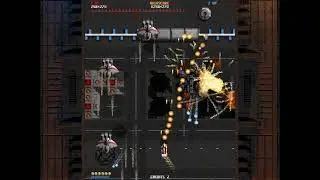 [PC/Steam] Demonstar Original Mission - Level 18 INSANE No-Miss