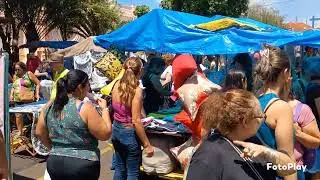 A cidade de Ibitinga fica a 400 km da capital de S&atilde;o Paulo mais conhecida como a cidade do bordado