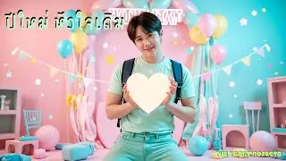 ปีใหม่หัวใจเดิม
