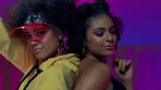 Jay Rodriguez Ft. Tony Jaxx &ndash; Salvaje (Prod. By Jesler El Dinamiko)[Official Video]