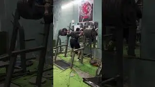 Super squat workout viral video #gym video viral #thai video viral short video #new orginal video 💪💪
