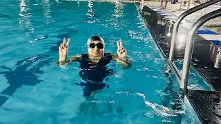 Gymkhana Club Swimming Pool | Gurugram | Membership Cost | Detailed Video