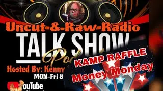 Let&rsquo;s Talk with Kenny | Money Monday Win Big