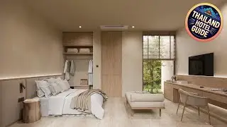 Eden Resort and Villas | Phuket, Thailand | Hotel Review 🏩