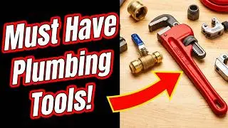 Emergency Plumbing Repair Response Kit [Must Have]