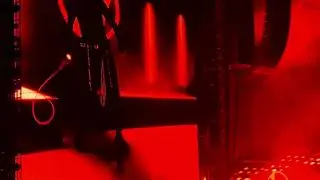 Twenty One Pilots Clancy Tour: Breach Cincinnati Ohio live at TQL Stadium Overcompensate