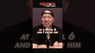 You gotta believe you deserve more in life | #Getsome 222 w/ Gary Owen