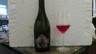 Dank - 10 Mile &ndash; 2020; Fly Gap Winery; Mason, Texas