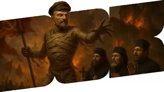 ИДЕОЛОГИЧЕСКИЙ КАЛ ДЛЯ ДЭБИЛОВ (ДОК) | Базовые Нарезки
