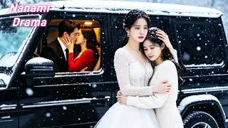 Tra nam giả mạo ân nhân, cùng tình nhân cướp tài sản, cô nàng phản đòn trả thù#251022caB3