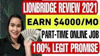 NON-VOICE JOB: Earn upto 30k/MONTHLY STUDENTS/NEWBIES: Online job using PHONE or PC | 2021 UPDATE