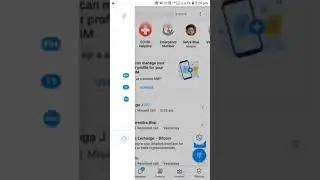 #shorts ||How to change Trucaller Themes in black || Trucaller me black theme kaise lagaye