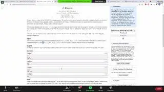 Week 2 | Sorting with Custom Comparator and Set in Arabic