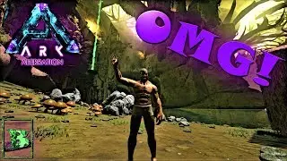 *NEW SERIES* Ark Aberration Ep.1