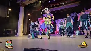 007 Concurso Playbacks JCF 25 26  Grupo B Falla Marques Montortal Jose Estev