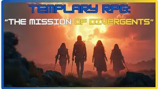 TEMPLARY RPG: 