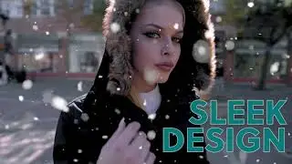 Fadcloset Ultra Light Winter Insulated Parka Jackets With Hood