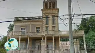 Explorando la Elegancia del Pasado: Casonas de la Colonia Moderna en el Siglo XX