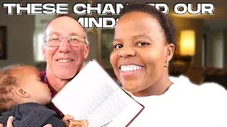 5 Bible Stories that Changed Our Life and Mindset FOREVER