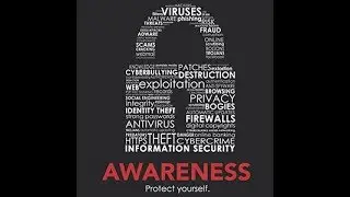 Digital Security Awareness. How we can Securely access internet, Internet Security.