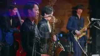 EUROPAfest 2025 - The Uncalled Capital | Japan, Grand Prize Winner - Bucharest Int Jazz Competition