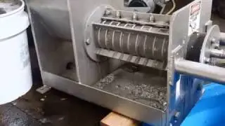 Slop Water
