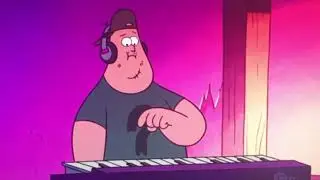 Soos&rsquo;s Keyboard of WONDERMENT