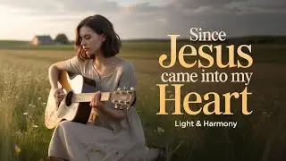 Since Jesus Came Into My Heart &ndash; Light & Harmony |  The Most Beloved Christian Hymn