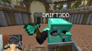 Keem Plays VOD [1/13/25] | Becoming The Best Axe Player in Minecraft Pt.19