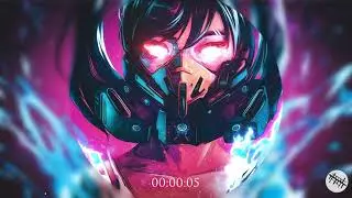 GAME MIX 2021 | BASS BOOST | EDM Game Music Mix