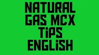 Natural Gas Technical Analysis For English June 02- Natural Gas intraday futures new tips