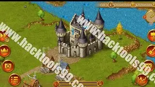 How to hack townsmen.