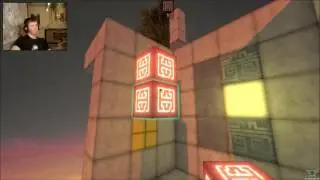 Qbeh-1: The Atlas Cube. СЛОЖНАЯ КУБИЧЕСКАЯ ГОЛОВОЛОМКА!