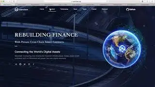 WanChain (WAN) Review | Virtual Banking Services | Digitizing Economy on the Wanchain Blockchain