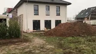 Snekis Traumhaus Teil 6 (Innen Ausbau)