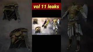 survivor pass vol.11 ka leaks rewards 👌 pubg new state 🤔 #leaks  #newstatepubg #shortsgaming