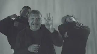 Mick Jenkins & greenSLLIME - STFU (Official Video)