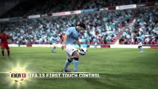 FIFA 13 | Gamescom Trailer