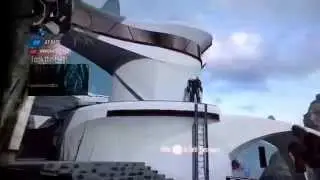 Cod aw god mode glitch