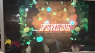 Mario Party 8 - Rudder Madness