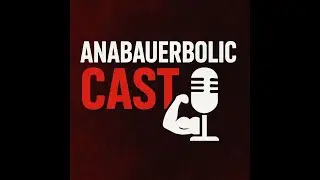 AnabauerBolicCast #1